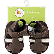 Infant Sandals Brown - 