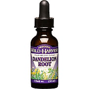 Dandelion Root Extracts Organic - 