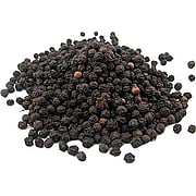 Organic Pepper Black Smoked, Whole - 