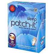 Patch It Sleep Patches - 