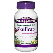 Skullcap Organic - 