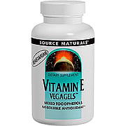 Vitamin E D Alpha Tocopherol 200 IU - 