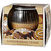 Gingerbread Creme Candle - 