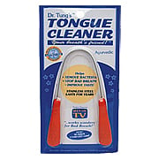 Dr. Tung's Tongue Cleaner - 