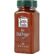 Hot Chili Pepper - 