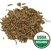 Valerian Root Cut & Sifted Organic -
