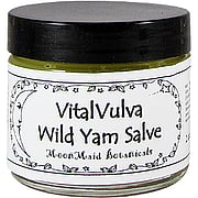 Vital Vulva Wild Yam Salve - 