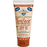 TerraSport SPF 30 - 