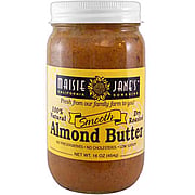Almond Butter Smooth - 