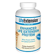 Enhanced Whey Protein Chocolate - 