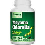 Organic Chlorella - 
