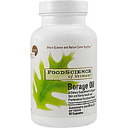 Essential Fatty Acids Borage Oil 100 mg - 