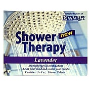 Shower Therapy Lavender - 