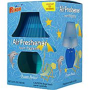 Air Freshener Ocean Breeze - 