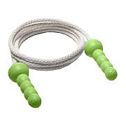 Outdoor Play 7' Jump Rope Green - 