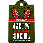 Gun Oil High Caliber - 