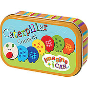 Imagine I Can Caterpillar Connect - 