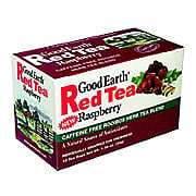 Red Tea Raspberry - 