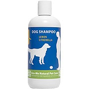 Lemon Citronella Dog Shampoos - 