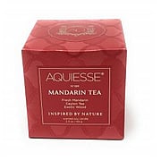 Mandarin Tea Candle - 