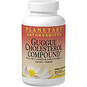Guggul Cholesterol Compound - 