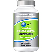 Complete Digestive Enzyme - 