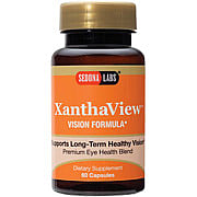 Xanthaview Vision Formula - 
