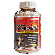 Sonic Pump - 