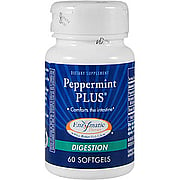 Peppermint Plus - 