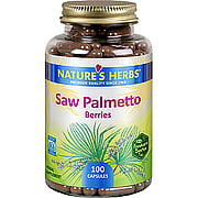 Saw Palmetto Berries - 