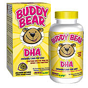 Buddy Bear DHA - 