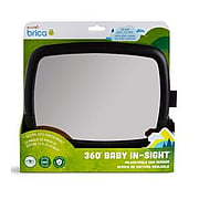 360 Baby In-Sight Pivot Mirror - 
