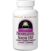 Phosphatidyl Serine 150™ - 