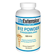 Vitamin B12 Powder - 