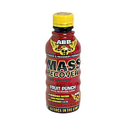 Mass Recovery Fruit Punch - 