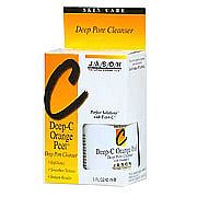 Deep C Orange Peel Anti Aging Peel Mask - 