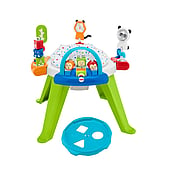3 in 1 Spin & Sort Activity Center - 