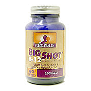 Big Shot B 12 - 