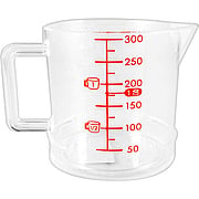 Inomata Inomata 1103 Measuring Cup 300ML - 