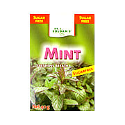 Dr Soldan's Bonbons Mint Prepack - 