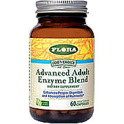 Udo's Advanced Adult Enzyme Blend - 
