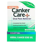 Canker Care + Gel - 
