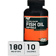 Fish Oil -