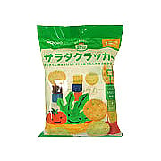 Kids Snack Salad Cracker from 12MO T32 - 