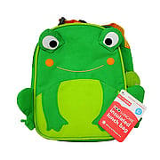 Zoo Lunchies Insulated Lunch Bag Frog - 
