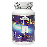 Good Sleep & Worry Free - 