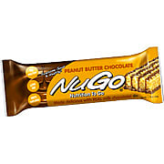 NuGo Bar Peanut Butter Chocolate -