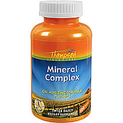 Complete Mineral Complex - 
