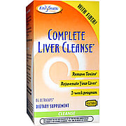 Complete Liver Cleanse - 