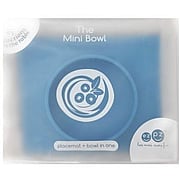 Mini Bowl Straight Pack Blue - 